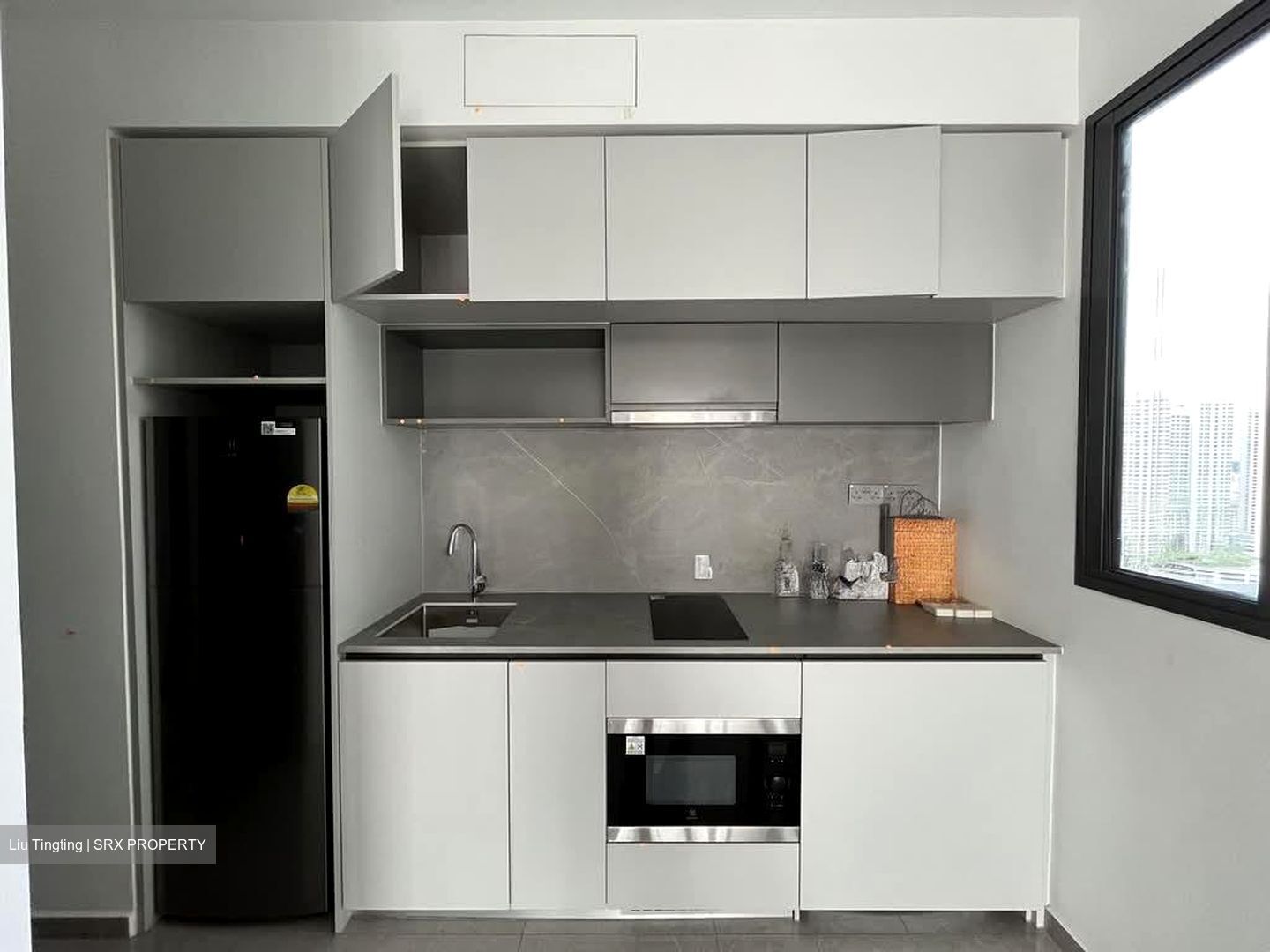 Parc Clematis (D5), Apartment #543143531